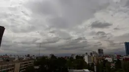 ¡Alerta de lluvias! El Inameh pronostica precipitaciones intensas en más de 15 estados de Venezuela