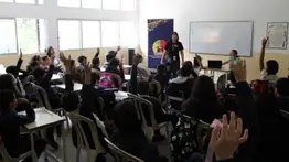 ¡Cero bullying! El Hatillo activa estrategias y frena el acoso escolar 