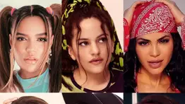 ¡Reconocimiento! Artista latina es nombrada 'Mujer del Año' 2025: con estas fotos se luce en la portada de la revista Glamour