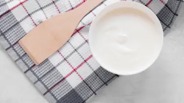 Chef con estrella Michelín asegura que este ingrediente te dará una mayonesa casera perfecta: evitarás que se corte Chef con estrella Michelín asegura que este ingrediente te dará una mayonesa casera perfecta: evitarás que se corte