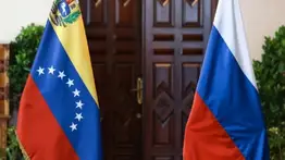 Línea directa activa: Moscú y Caracas aseguran todos los canales de contacto