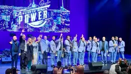 2001online - caracas - salsa