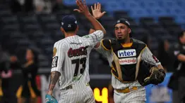 Jornada de LVBP: los juegos cruciales para este jueves 6 de noviembre