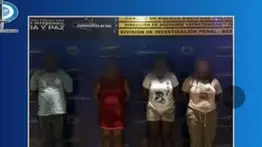  Fiscalía imputará a cuatro buhoneros que agredieron salvajemente a una mujer en Caracas: esto pasó