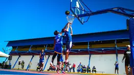 El baloncesto 3x3 se adueña de Caracas el 15 de noviembre para definir al rey de la cancha