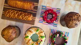 Mémé by Eric Martin - Navidad