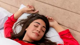 Mejora la calidad del sueño: ingiere esta infusión natural rica en propiedades relajantes