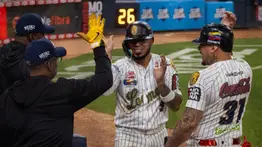 ¡Viernes de candela en la LVBP! Los cuatro juegos imperdibles para este 7 de noviembre