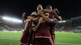 Convocatoria Vinotinto: la lista de jugadores que enfrentarán a Canadá y Australia 