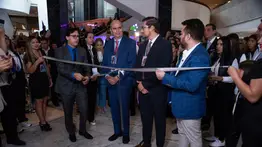 Cumbre de Líderes Empresariales