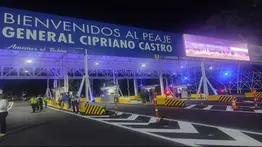 ¿Será la solución? Bernal propone pagar con esta moneda en los peajes del Táchira