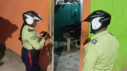 Tragedia por reto viral: hallan cuerpo de una adolescente de 13 años en su vivienda