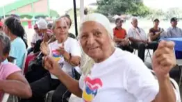 Abuelos de la Patria: ¿Qué hacer si pierde la clave para el sistema para el registro?