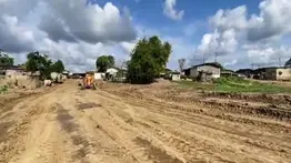 Nueva vía alterna en Guárico: permitirá la conexión con estos estados