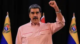 Comunicado: Maduro insta a los países de la CELAC a rechazar cualquier militarización del Caribe