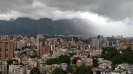 Inameh prevé lluvias con descargas eléctricas en estas regiones: conoce la lista