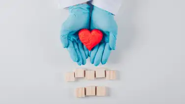 Servicio público: el profesor Pedro Alemán-Guillén de la UCV requiere un cateterismo cardíaco Servicio público: el profesor Pedro Alemán-Guillén de la UCV requiere un cateterismo cardíaco