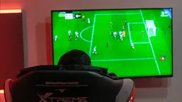 2001ONLINE - VENEZUELA - GAMERS CARACAS