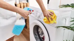 ¿Crees que limpias bien tu lavadora? Ingeniero químico asegura que con este solo ingrediente eliminarás todos los microorganismos