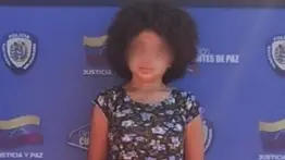 Anuncian imputación para mujer que agredió salvajemente a su hija: actuaba bajo los efectos del alcohol 