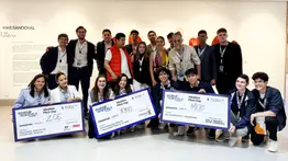 2001ONLINE - VENEZUELA - UNIMET