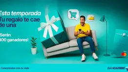 Bancaribe - Mastercard Debit