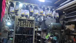 2001online - Caracas- zapatos