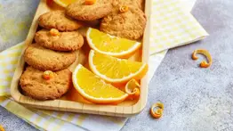 Sin hornear y con ahorro de energía: aprende a preparar galletas de limón en microondas fácil y rápido