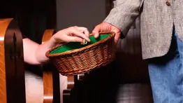 2001online - Caracas- iglesia