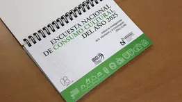 2001ONLINE - VENEZUELA - ENCUESTA UCAB