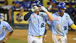 LVBP gratis aquí: Estos son los juegos destacados de la semana