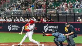 2001online - Beisbol -