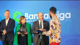 Bancamiga apoya el desarrollo empresarial en el estado Bolívar con el foro “Claves para transformar e impulsar tu negocio”