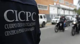 Cae "Johan Basurita" por hurtar cables entre la estaciones Ruíz Pineda y Mamera: así era su modus operandi