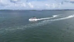 ¡Tragedia en Miami! Fallece empresario venezolano tras la colisión de dos embarcaciones en Bahía de Biscayne