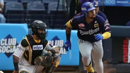 Vuelve el Clásico de la LVBP: estos son los juegos para este jueves 13 de noviembre