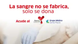 “Salvar vidas se lleva en las venas”: el llamado del GMSP a fortalecer la cultura de donación de sangre en Venezuela