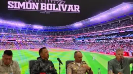 ¡Despliegue garantizado! Organismos de seguridad activan plan integral para "La Old School Reggaetón"