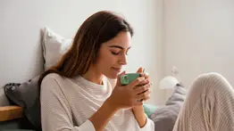 Infusión milagrosa a base de manzanilla para relajar el sistema nervioso rápidamente: fácil de preparar y con resultados inmediatos