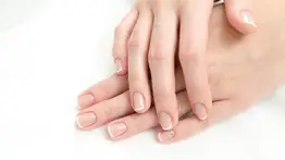 El color de tus uñas en estado natural: revela más de tu salud que de la estética