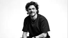 El diseñador Natalino D’Amato impulsa el desarrollo de motion design en Venezuela: conoce los detalles 