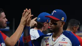 LVBP: los tres juegos cruciales previstos para este viernes 14 de noviembre