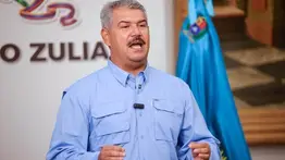 Niños intoxicados por químicos en el Zulia: gobernador revela condición de salud