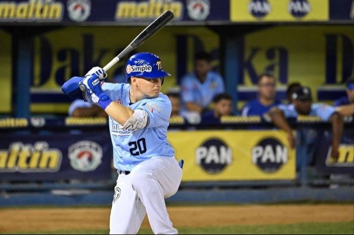¡Acción total en la LVBP! Juegos y horarios para la jornada de este sábado 15 de noviembre