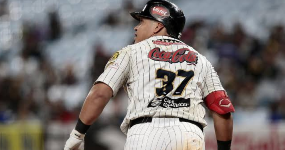 ¡Acción total en la LVBP! Juegos y horarios para la jornada de este sábado 15 de noviembre