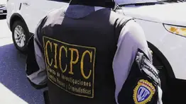 Cicpc detiene a hombre que degolló a joven manicurista: detalles del móvil 