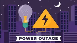 Fallas eléctricas en Hialeah