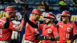 Domingo de LVBP: los cuatro juegos programados para este 16 de noviembre
