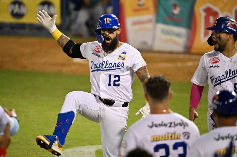 Domingo de LVBP: los cuatro juegos programados para este 16 de noviembre