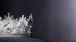 ¡Tragedia en Monagas! Joven reina fallece detrás de una tarima durante feria: esto ocurrió